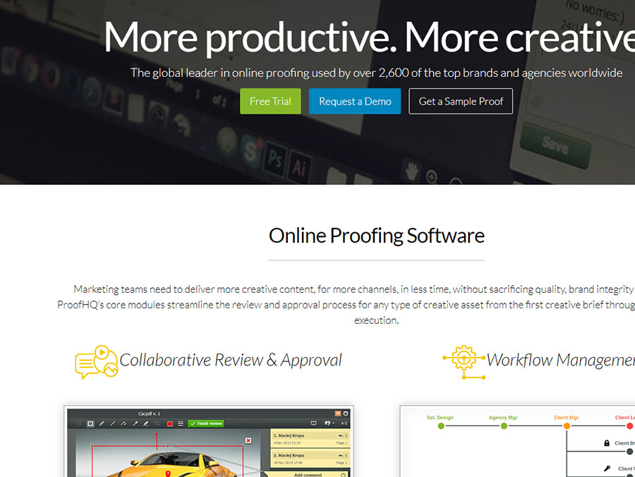 ProofHQ